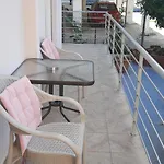 Seaside Family In Lejlighed *