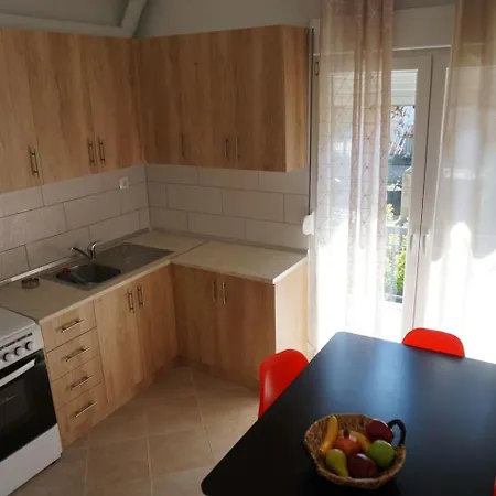 Appartement Seaside Family In *