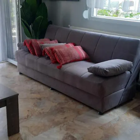 Seaside Family In Apartament *