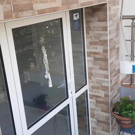 Seaside Family In Appartement Paralia Dionisiou