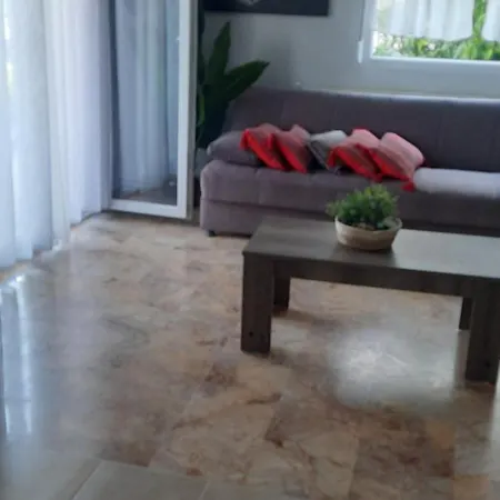 Appartement Seaside Family In