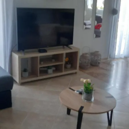 Appartement Seaside Family In *