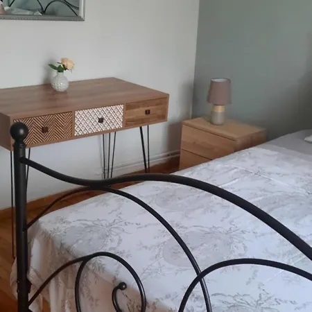 Appartement Seaside Family In *