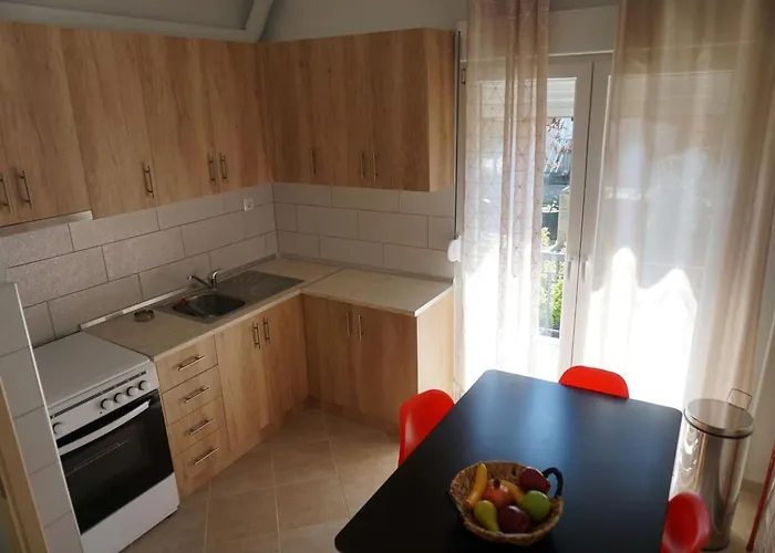 Apartament Seaside Family In *