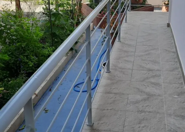 Apartament Seaside Family In *