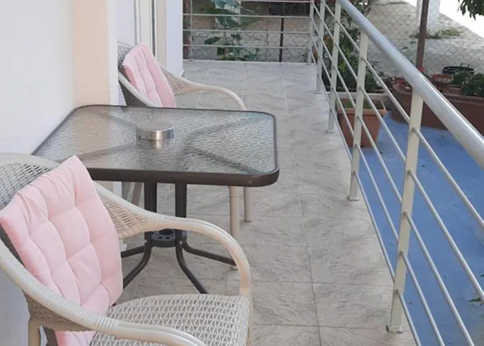 Seaside Family In Apartament *