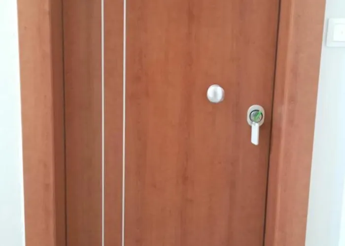 Seaside Family In Apartament Paralia Dionysiou