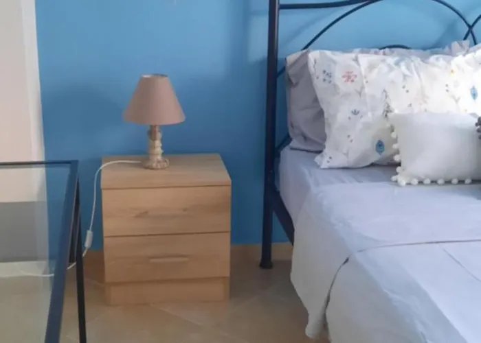 Seaside Family In Apartament