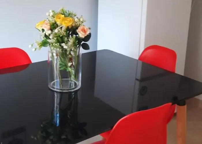 Apartament Seaside Family In *
