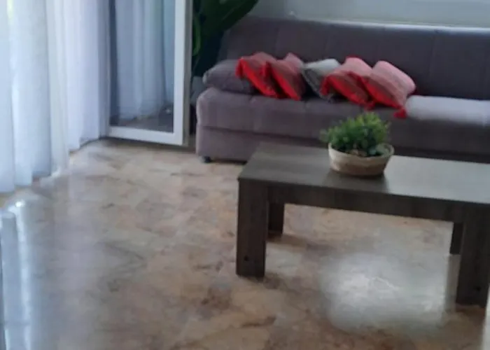 Apartament Seaside Family In