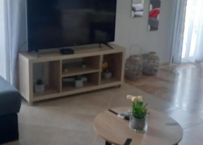 Apartament Seaside Family In *