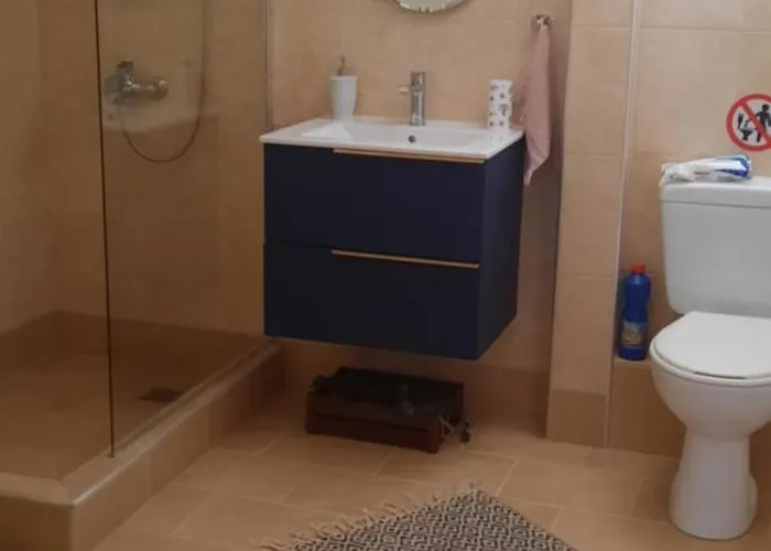 Seaside Family In Apartament Paralia Dionysiou