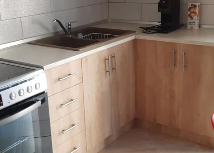 Seaside Family In * Paralia Dionysiou