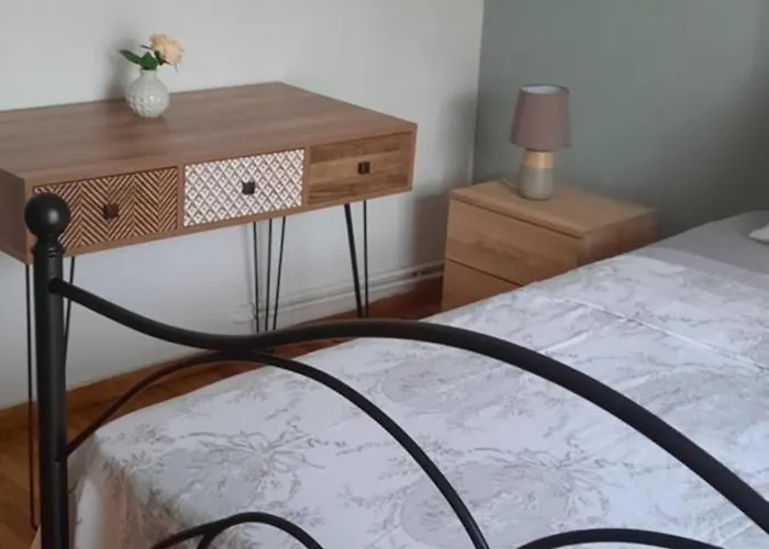Apartament Seaside Family In *