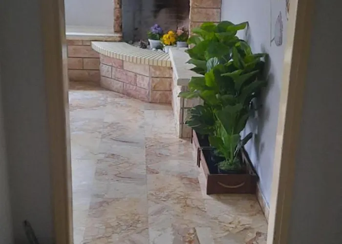 Seaside Family In Apartament *