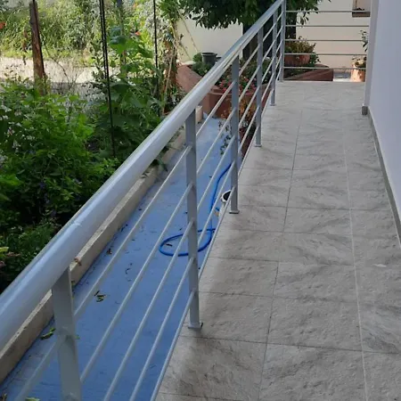Apartament Seaside Family In *