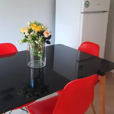 Apartamento Seaside Family In *