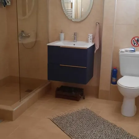 Seaside Family In Apartamento Paralia Dionysiou