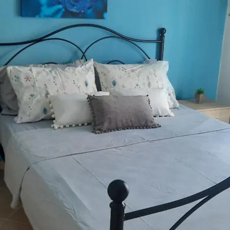 Apartamento Seaside Family In Paralia Dionysiou